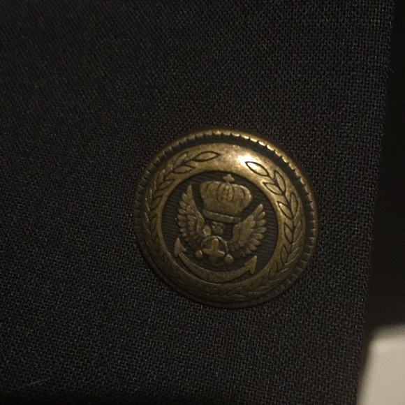 Blue blazer from Jos. A. Bank - Picture 2 of 7